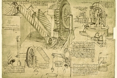 Leonardo 1