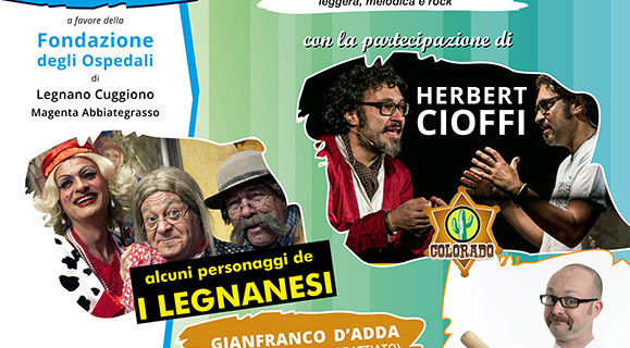 Solidarietà Legnano Vivilanotizia