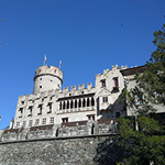 Castello del Buonconsiglio 1