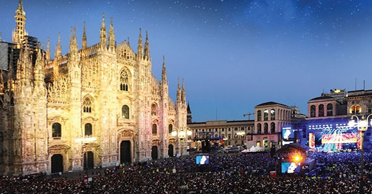 concerto milano radio italia giugno vivilanotizia