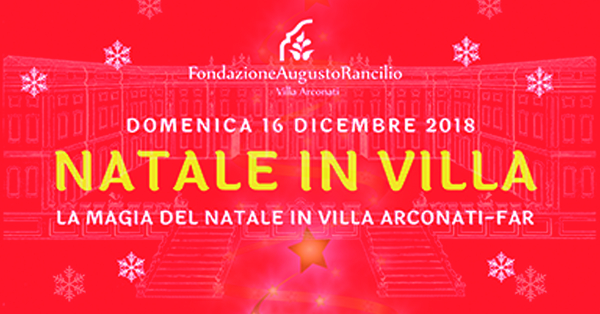 Natale-in-villa-vivilanotizia 1