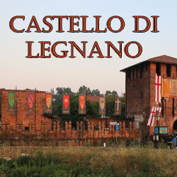 Castello legnano 1