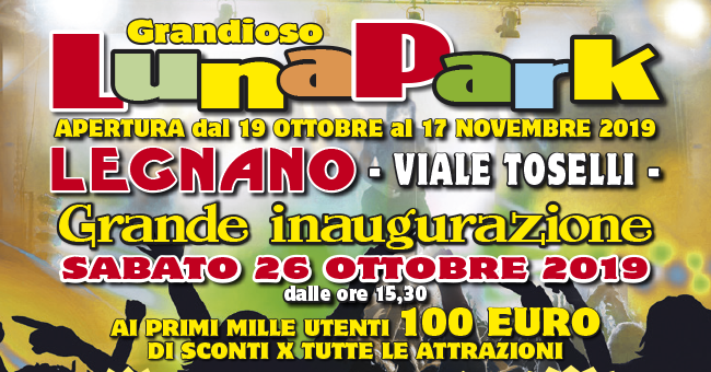 Inaugurazione-Luna-Park-Legnano-vivilanotizia