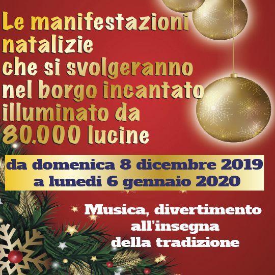 Natale Olgiate olona-vivilanotizia