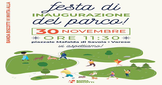 parco-cani-varese-masnago-vivilanotizia