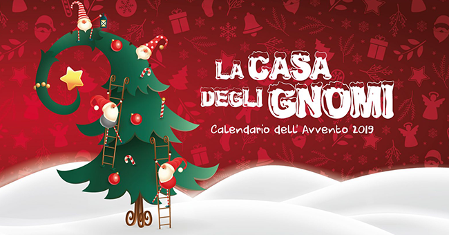 La casa degli Gnomi-vivilanotizia