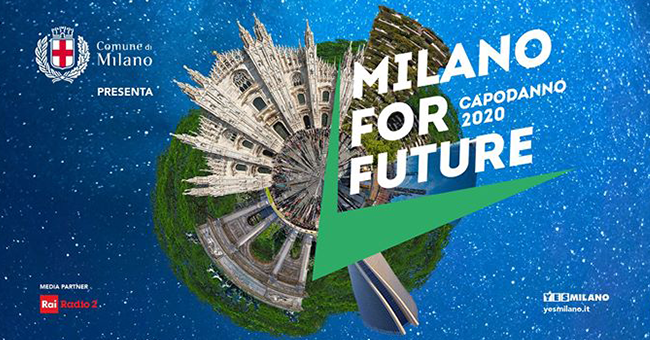 Milano For Future-Vivilanotizia