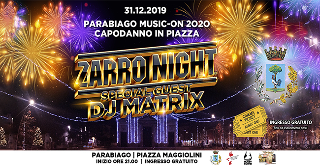 Parabiago capodanno-vivilanotizia