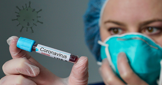Coronavirus Covid-19 Vivilanotizia