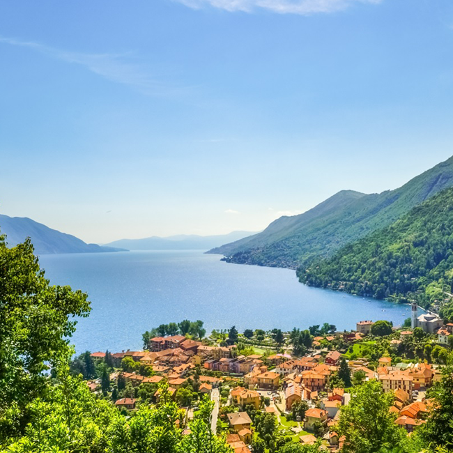 Lago Maggiore-Vivilanotizia