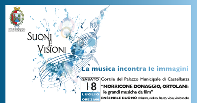 Suoni e visioni-vivilanotizia
