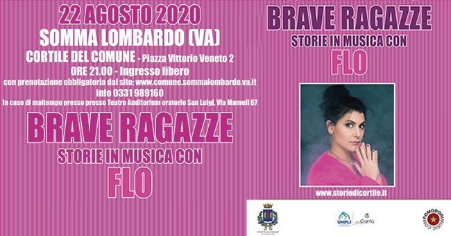 Brave ragazze-vivilanotizia