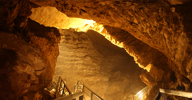 Grotta Remeron-vivilanotizia