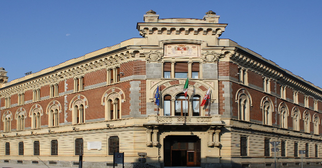 Palazzo Malinvermi-Vivilanotizia