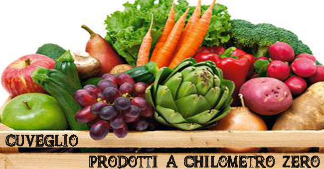 Prodotti a chilometro zero-vivilanotizia