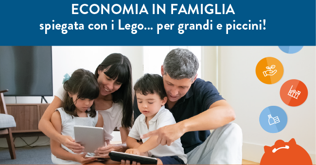 Economia e famiglia-vivilanotizia