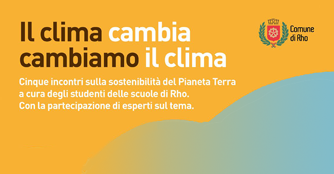 Il clima cambia-vivilanotizia