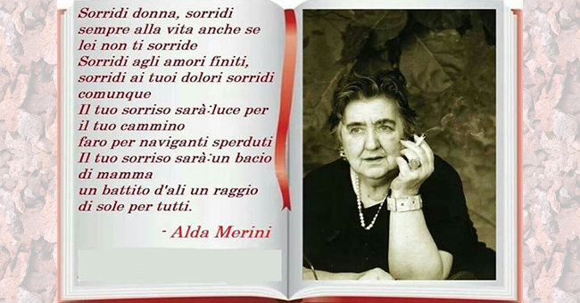 Alda merini-vivilanotizia