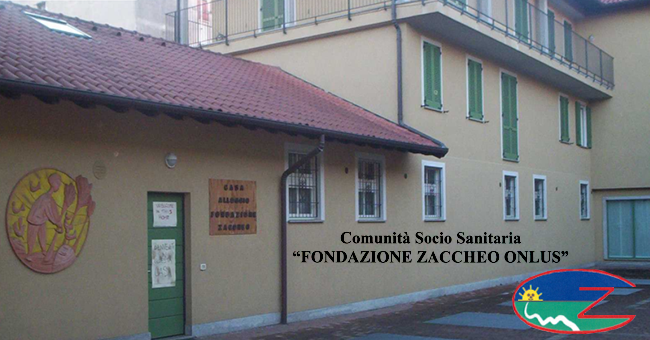 Fondazione Zaccheo Onlus-Vivilanotizia