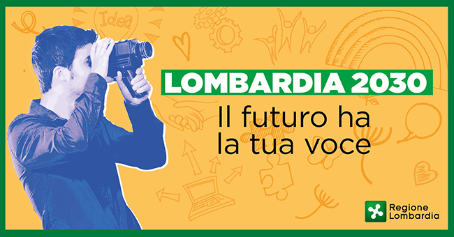 Lombardia 2030-vivilanotizia