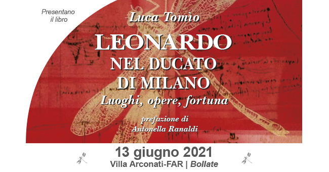 Leonardo nel ducato di milano-vivilanotizia