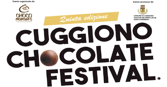 Cuggiono chocolate festival-vivilanotizia