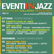 Eventi in Jazz-1vivilanotizia