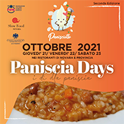 Paniscia day-1 vivilanotizia
