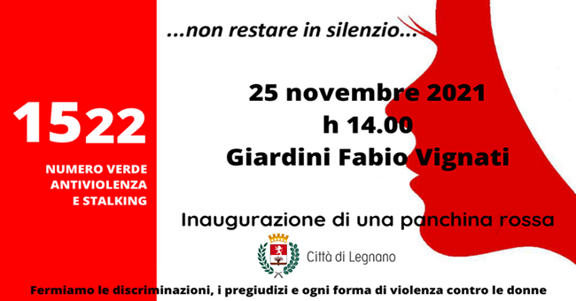 Legnano violenza sulle donne-vivilanotizia