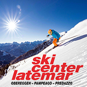 Ski Center Latemar-1vivilanotizia