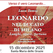 Leonardo nel Ducato di Milano-1vivilanotizia