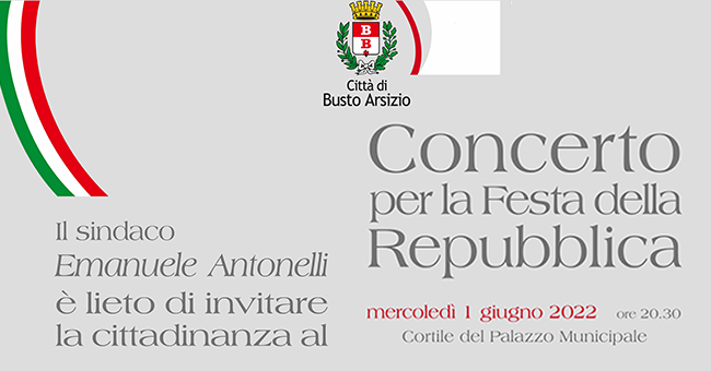 Concerto festa repubblica-vivilanotizia