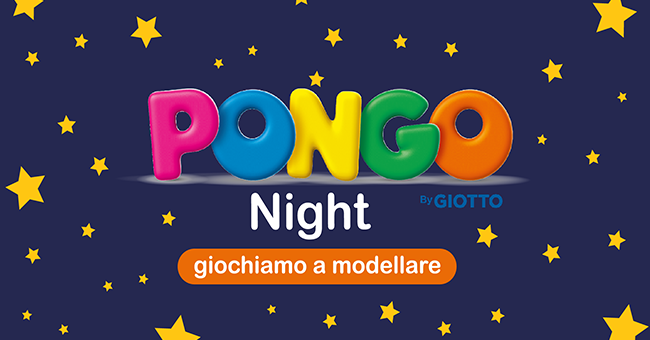 Pongo night-vivilanotizia