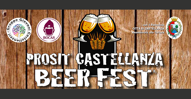 Prosit beer fest-vivilanotizia