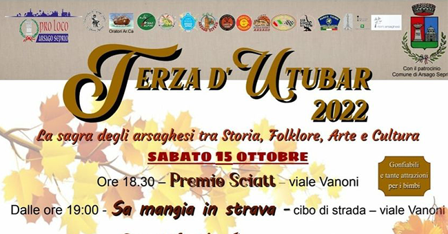 Terza di Ottobre-vivilanotizia