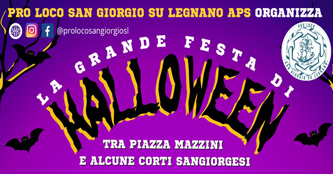 halloween san giorgio su legnano-vivilanotizia