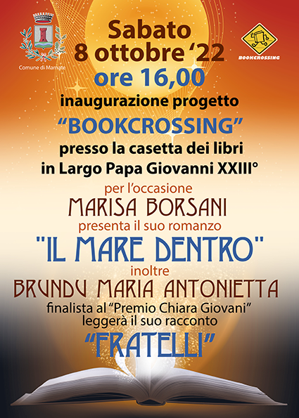 marisa-borsani-il-mare-dentro-bookcrossing-vivilanotizia