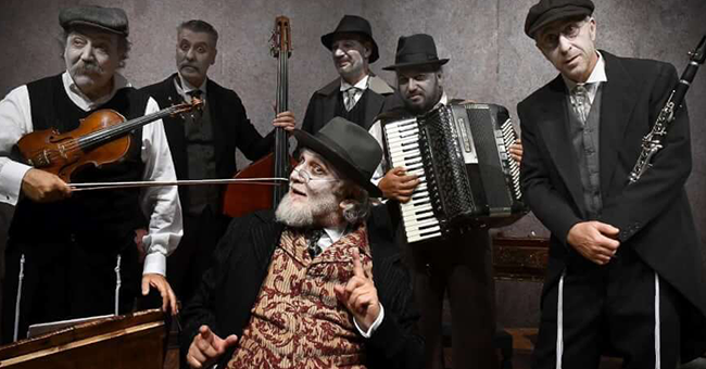Musica Klezmer-vivilanotizia
