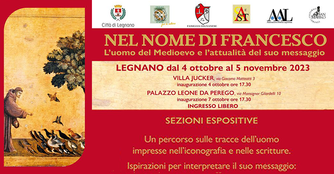 Nel nome di Francesco-vivilanotizia