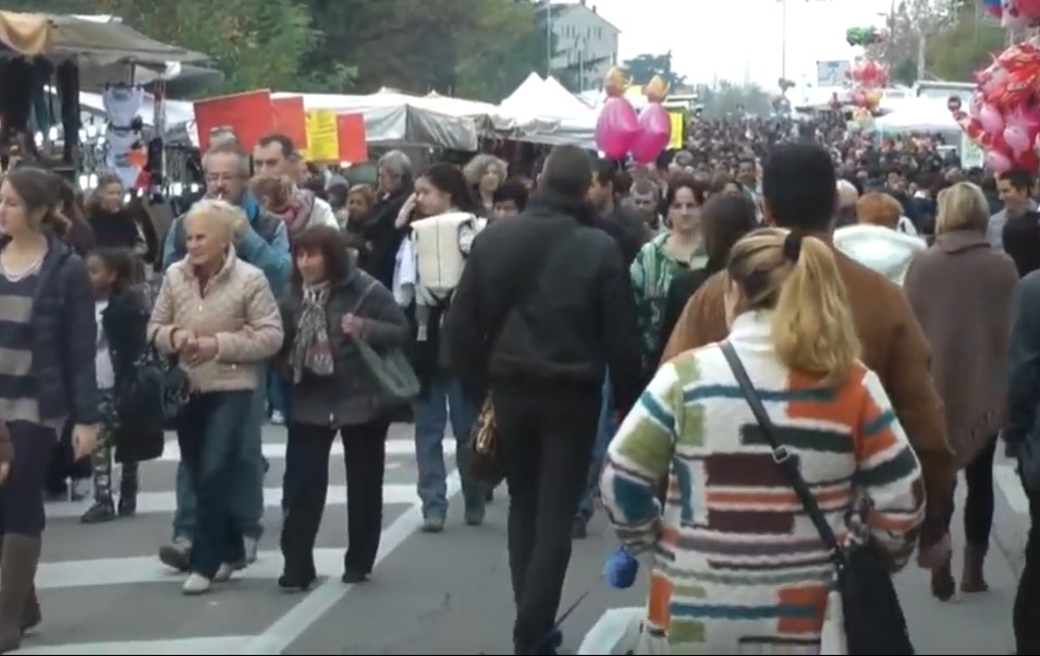 fiera legnano