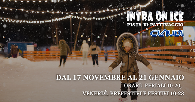 Intra on ice-vivilanotizia