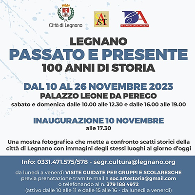 Legnano passato e presente-1vivilanotizia