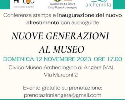 Nuove generazioni al museo-1vivilanotizia